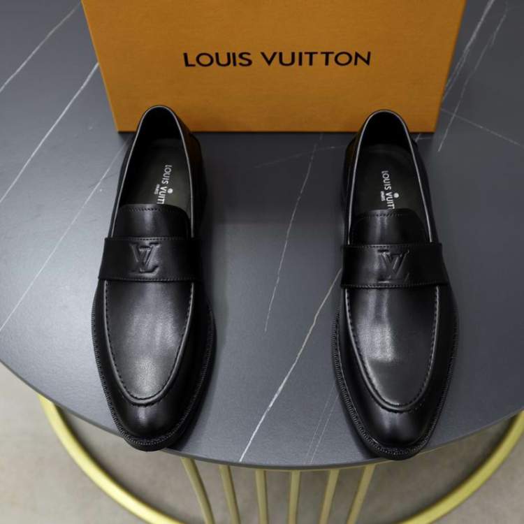Picture of Louis Vuitton Shoes _SKULVsz38-45mnf064014387